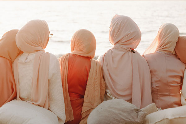 Islamic Women Counselling